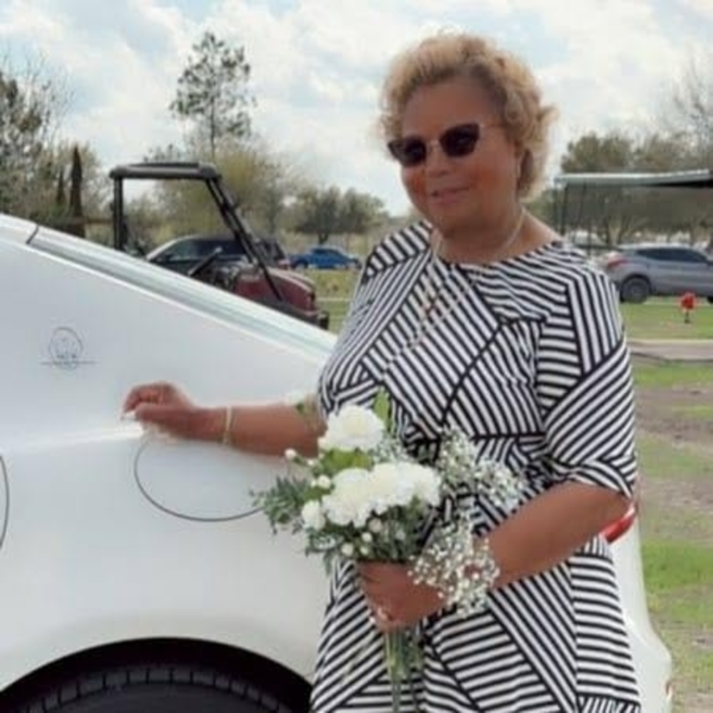 Meet your Posher, Jacqueline
